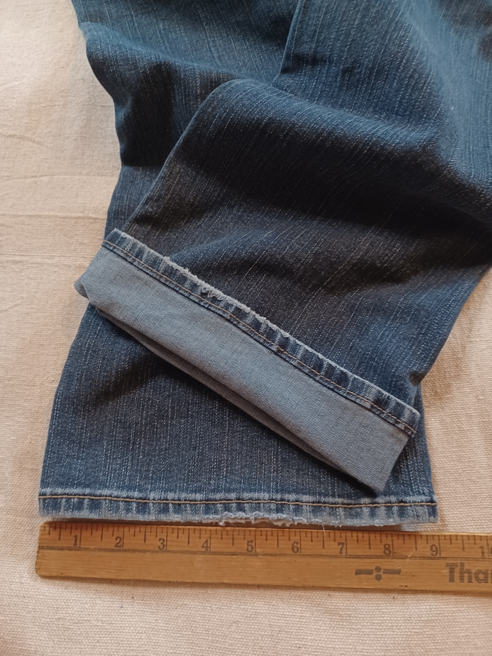 Silver Jeans Suki Bootcut Women's Size Waist 30 x Length 32 - Picture 10 of 11